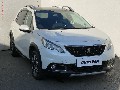 Peugeot 2008 1.2, Allure, AT