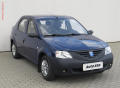 Dacia Logan 1.4i, R, STK3/26