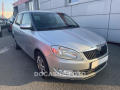 koda Fabia 1.2 TSI, R, AC, STK6/27
