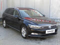 Volkswagen Passat 2.0 TDi 4x4, DSG