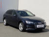 Audi A4 2.0 TDi quattro, S-line, AT