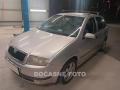 koda Fabia 1.4 MPi, tan