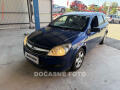 Opel Astra 1.7 CDTi, servis.kniha, AC
