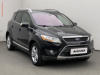 Ford Kuga 2.0 TDCi AWD, Titanium, AT