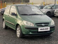 Hyundai Getz 1.1i, 2.maj,R, STK09/2026