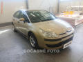 Citron C4 1.6i, R, AC, temp