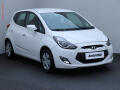 Hyundai ix20 1.6 d