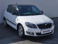 koda Fabia 1.2 TSi, Ambition