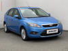 Ford Focus 2.0 16V, Titanium, br,