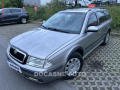koda Octavia 1.9 TDi