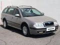 koda Octavia 1.9 TDi, AC, tempo
