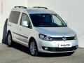 Volkswagen Caddy 2.0TDi, Comfortline