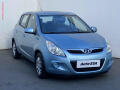 Hyundai i20 1.2i, 2.maj,�R, Klima