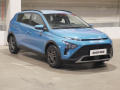 Hyundai Bayon 1.2i, 2.maj,R, AC, temp