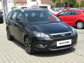 Ford Focus 1.6i, AC