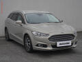 Ford Mondeo 2.0TDCi, Navi, AC