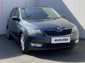 �koda Rapid 1.2 TSi, Ambition, TZ, navi