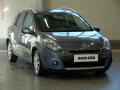 Renault Clio 1.2 TCe, AC, tempo