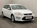 Ford Mondeo 1.6TDCi, R, AC, vhev sed.