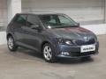 koda Fabia 1.0 TSi, Ambition