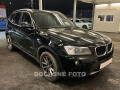 BMW X3 2.0d 4x4, �R, AT, 4x4, Head