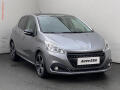 Peugeot 208 1.2 PT, GT Line, AT, panor
