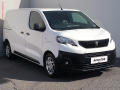 Peugeot Expert 2.0HDi L2, 1.maj,R, 106kW