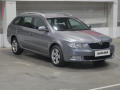 koda Superb 2.0 TDi, AC, tempo, park