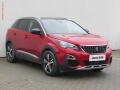 Peugeot 3008 1.2 PT, Allure, AT, TZ, navi