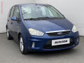 Ford C-MAX 1.6i, AC