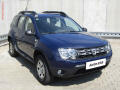 Dacia Duster 1.5 dCi, 2.maj,�R, AC, STK3