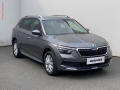 koda Kamiq 1.0 TSi, R, Style Plus
