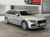 Volvo V90 2.0D4, +servis. kniha