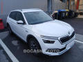koda Kamiq 1.5 TSi, 2.maj,R, AT, LED
