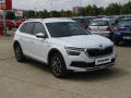 koda Kamiq 1.5 TSi, 2.maj,R, ScoutLine