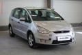 Ford S-MAX 1.8 TDCi, Klima