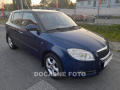 koda Fabia 1.6i 16V, R, Sport, AC