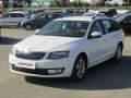 koda Octavia 2.0 TDi, navi, autoAC