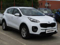 Kia Sportage 1.6 GDi, R, AC, TZ, navi