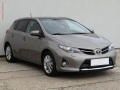 Toyota Auris 1.6 VVTi