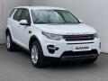 Land Rover Discovery Sport 2.0 TD4 4x4, AT, bixen