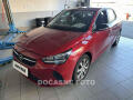 Opel Corsa 1.2 i, servis.kniha, AC