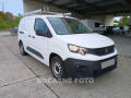 Peugeot Partner 1.5HDi MAXi D�LNA, navi, st�