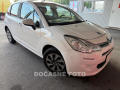 Citron C3 1.2T, STK3/27