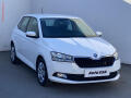�koda Fabia 1.0 TSi, �R, Active, +kola