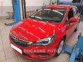 Opel Astra 1.4i, 1.maj,�R, servis.kniha