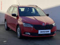 koda Fabia 1.0 TSi, 1.maj,R, Style, LED