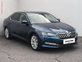 koda Superb 2.0 TDi, 2.maj,R, Style