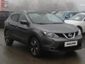 Nissan Qashqai 1.2 DiG-T 4X2, N-Connecta