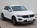 Volkswagen T-Roc 2.0 TSi 4x4, DSG, LED, navi